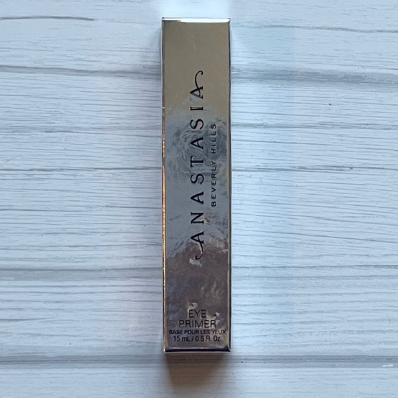 Anastasia Beverly Hills Eye Primer NEW full size 15ml⭐️ - Picture 5 of 6